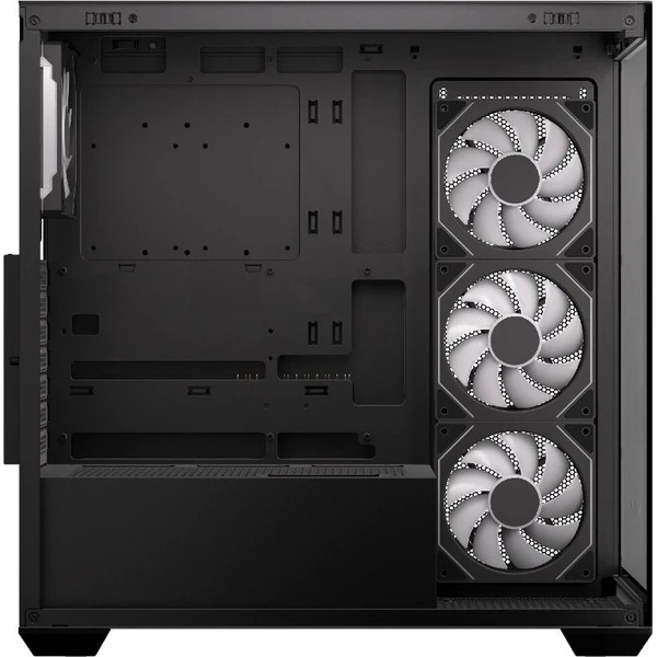 Krux Exo RGB ATX skriňa čierna - Počítačové skrine - Obrázok d_8bd5b009e3024da3b17d9b064b28cfcb