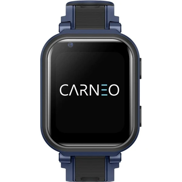 CARNEO GuardKid+ 4G ULTRA 2. generácie detské inteligentné hodinky modré - Inteligentné hodinky - Obrázok d_8bd85f9d5568467987b0b5ca824b36c1