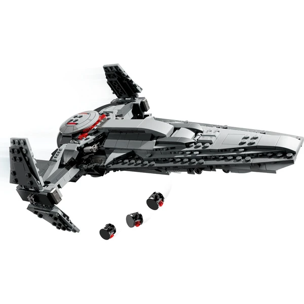 LEGO® Star Wars™ 75383 Sith Infiltrator™ Dartha Maula - LEGO - Obrázok d_8bd8beb1d06c40e29c1e3903a9c0aa64