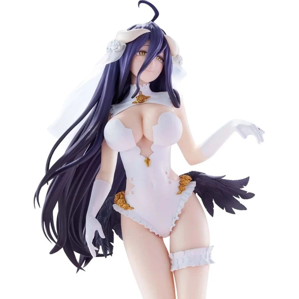 Overlord glitter&glamours-albedo-wedding ver. - Figúrky - Obrázok d_8bd9a73af21544798c9886a8e2b486b1