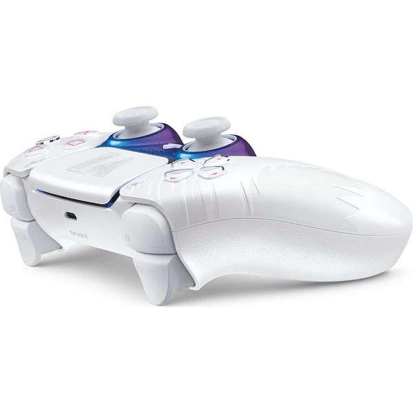 DualSense Wireless Controller Grand Theft Auto VI Limited Edition White - Herné ovládače - Obrázok d_8bdd3580142b4624b2271fecf4bb7890