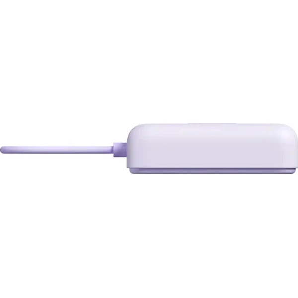 Xiaomi 33W 10000mAh magnetická powerbanka fialová - Powerbanky - Obrázok d_8bdd3d53b605467683f66b4d76e41d53