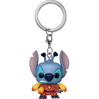 Funko POP! Kľúčenka: Stitch - 626 Stitch - Funko POP!