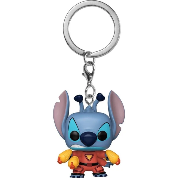Funko POP! Kľúčenka: Stitch - 626 Stitch - Funko POP! - Hlavný obrázok