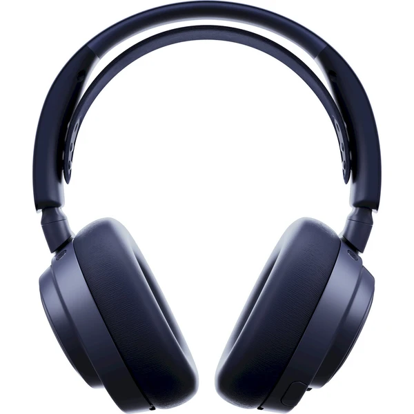 SteelSeries Arctis Nova Pro Omni bezdrôtové herné slúchadlá tmavomodré - Slúchadlá - Hlavný obrázok