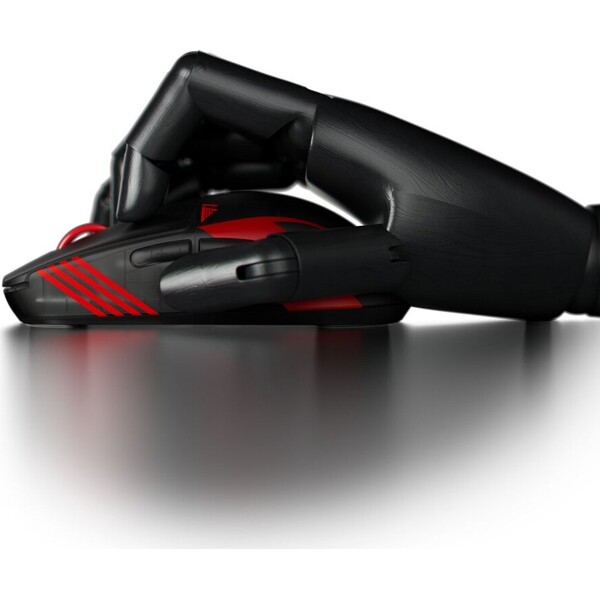 Pulsar X2 CrazyLight T1 Edition bezdrôtová herná myš čierna - Myši - Obrázok d_8bfa51d6aed5405580b092561d3a39dc