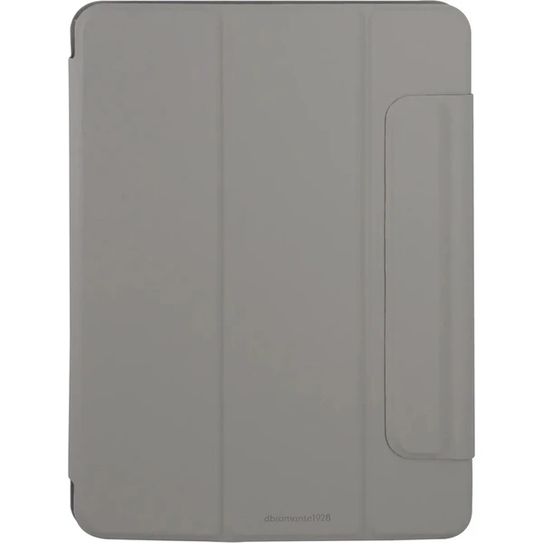 dbramante1928 Avenida ICON pouzdro pro Apple iPad 11" (2025)/iPad 10,9" (2022) river stone - Puzdra - Hlavný obrázok