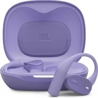 JBL SENSE LITE bezdrôtové slúchadlá fialová - Slúchadlá