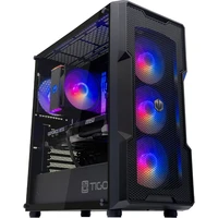TIGO Ultimate R5-7500F 5070 Ti - 1TB 32GB - Stolné počítače