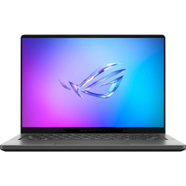 ASUS ROG Zephyrus G14 (GA403GM-SY096W) RTX 5060 sivý - Notebooky - Hlavný obrázok