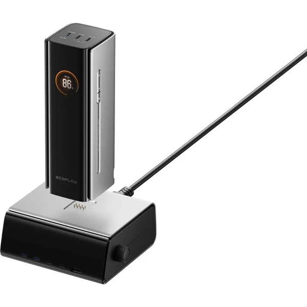 EcoFlow RAPID Pro 320W GaN stolná nabíjačka - Nabíjačky - Obrázok d_8c5fdd6f5e6347ce893872a077d30ac3