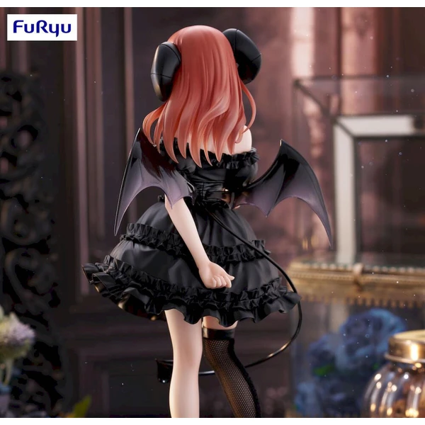 Figúrka Furyu The Quintessential Quintuplets Specials BiCute Dark - Nakano Miku 25 cm - Figúrky - Obrázok d_8c687a4b04f54eddbe096786d9e9d987