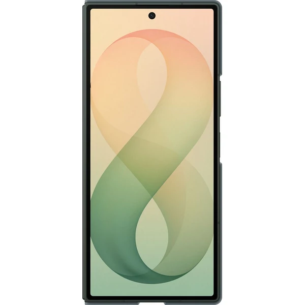 Samsung Silicone Magnet kryt Galaxy Z Fold8 Ultra zelený - Puzdra - Obrázok d_8c6e92d75d71454d96860c39f0df5775