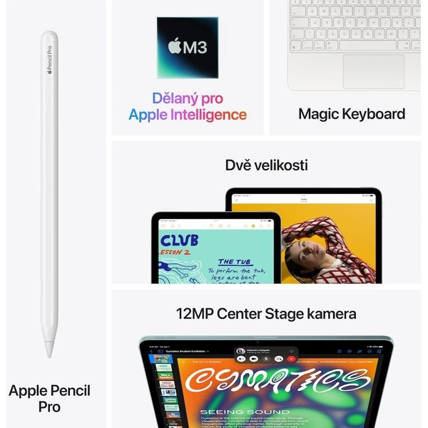 Apple iPad Air 13" 128GB Wi-Fi modrý (2025) - Tablety - Obrázok d_8c79bbba27744ccbba701a59ecb54ac0