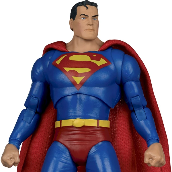 Figúrka McFarlane DC Direct Page Punchers - Superman (Justice) 18 cm - Figúrky - Obrázok d_8c7c140ed5c743b0b92e8bcd2b208c5a