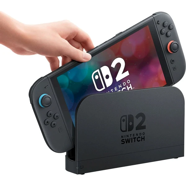 Nintendo Switch 2 + Switch Sports Resort + NSO 3M - Konzoly - Obrázok d_8c86da820fab46bcbe58a7e6e1777b8c