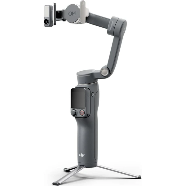 DJI Osmo Mobile 8P Advanced Tracking Combo - Stabilizátory - Obrázok d_8ca06267982d472886a52a713f4993d4