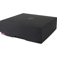 Box na uloženie kariet SL / b / 1x - Albumy na karty