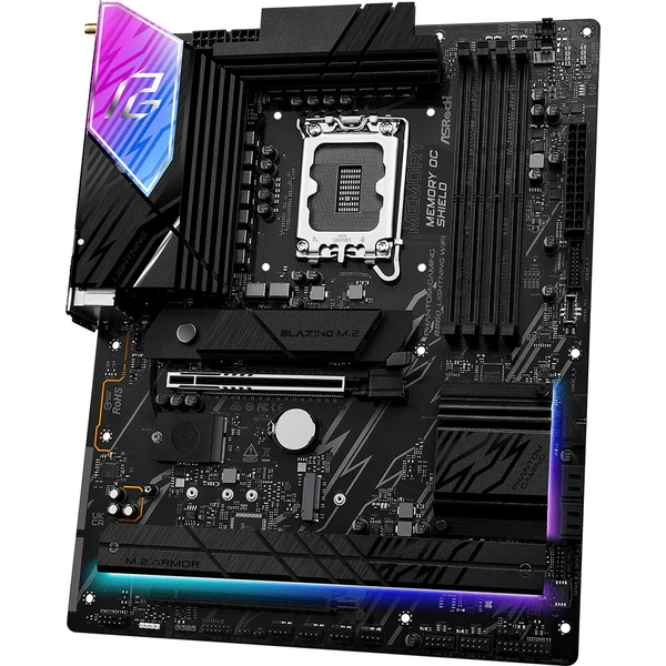 ASRock B860 Lightning WiFi - Základné dosky - Obrázok d_8cb20666f09e4128b7335efe07b160c2