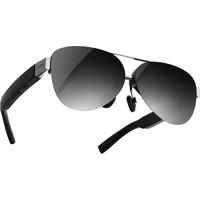 Lenovo Legion Glasses 2 herné okuliare čierne - VR Headsety