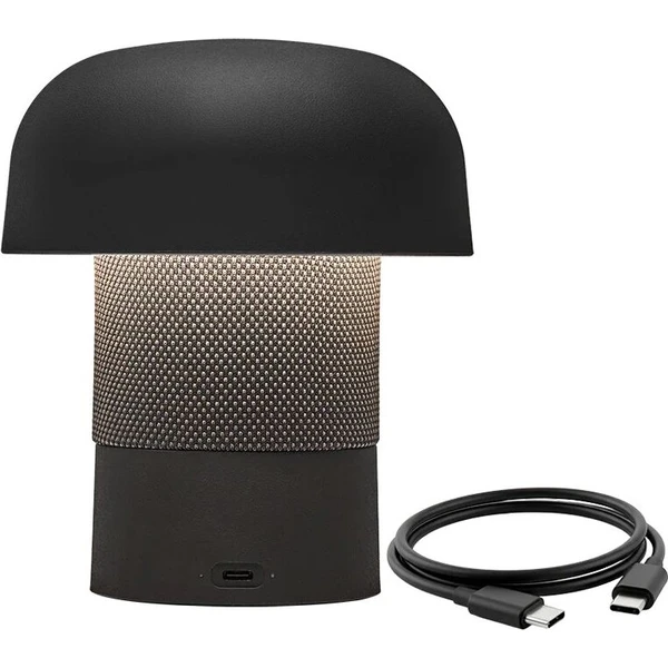KOODUU Sensa Play Mini JBL bezdrôtový reproduktor Anthracite - Reproduktory - Obrázok d_8cc6618e26ce40db839259716165a9c1