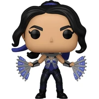 Funko POP! #1959 Filmy: Mortal Kombat (2025) - Kitana - Funko POP!