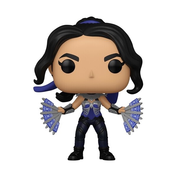 E-shop Funko POP! #1959 Filmy: Mortal Kombat (2025) - Kitana
