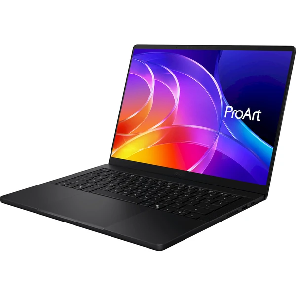 ASUS ProArt P14 (H7407BA-OLED252X) NVIDIA RTX Spark N1X (20c/128GB) čierny - Notebooky - Obrázok d_8cd5e25558334844a1a2eb5d9566afa9