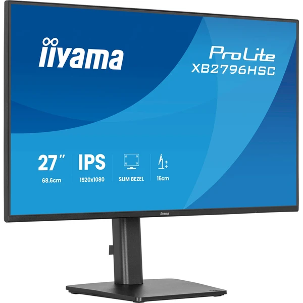 iiyama ProLite XB2796HSC-B1 monitor 27" - Monitory - Obrázok d_8ce0fd8ea8f94228ab7f05763acede2f