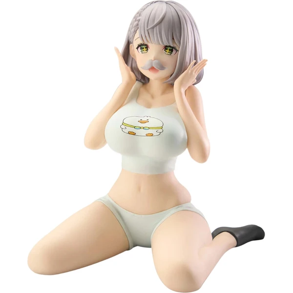 Figúrka Bandai Banpresto Hololive - Shirogane Noel - Figúrky - Obrázok d_8ceb459bd5794b858d1cb8c310720486