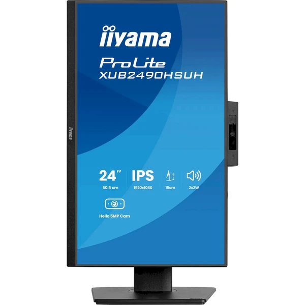iiyama ProLite XUB2490HSUH-B2 monitor 24" - Monitory - Obrázok d_8cff817b56ee4bd2a56b5ec63de6e36b