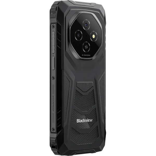 Blackview FORT 1 6GB/256GB čierny - Mobilné telefóny - Obrázok d_8d0f3331fa40461c803de65e68223386