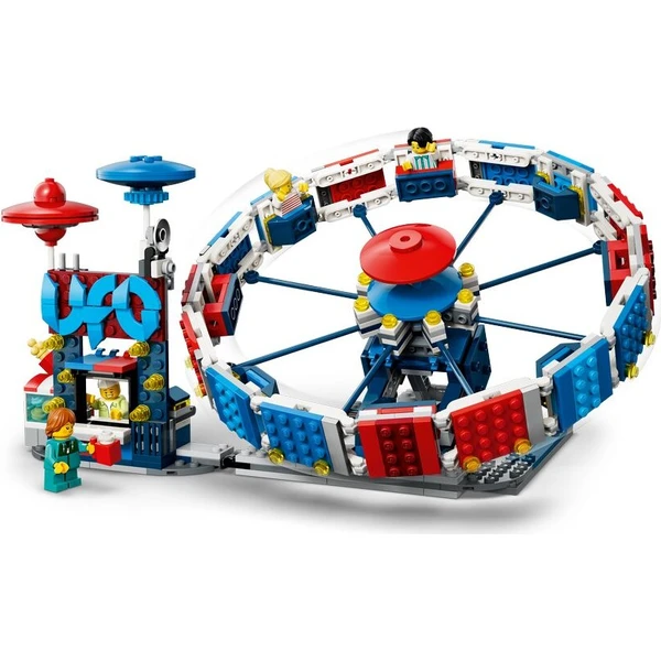 LEGO Creator 3v1 31389 Kultové ruské koleso - LEGO - Obrázok d_8d1c244be6e64b4fa144985747edfd19