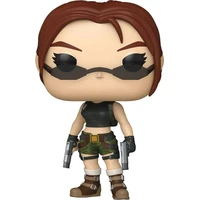 Funko POP! #1194 Hry: Tomb Raider - Lara Croft(AoD) - Funko POP!
