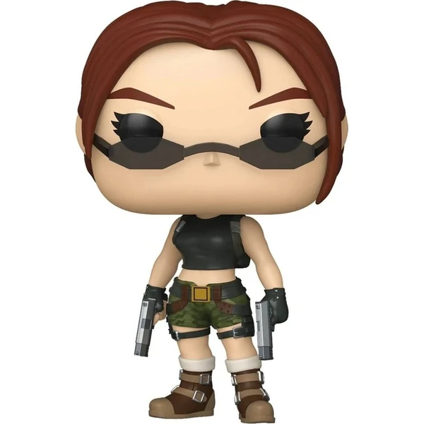 Funko POP! #1194 Hry: Tomb Raider - Lara Croft(AoD) - Funko POP! - Hlavný obrázok