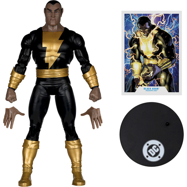 Figúrka McFarlane DC Multiverse - Black Adam (Modern Age) 18 cm - Figúrky - Obrázok d_8d24e035d55c4117bbdc0c8c5b165e2e