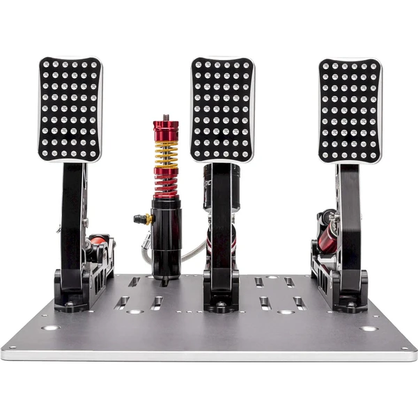 SIMAGIC P2000 3 hydraulické pedály 100kg - Pedále - Obrázok d_8d27beab34544e489c5aa48bff875f88