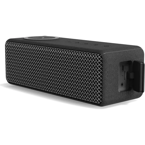 Intezze BRIQ bezdrôtový reproduktor sivý - Reproduktory - Obrázok d_8d28e7eb79af4fb8987d5397d4c3b564