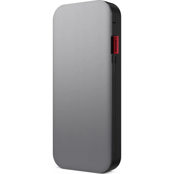 Lenovo Go USB-C powerbanka pre notebook 20000 mAh šedá - Powerbanky - Obrázok d_8d399a1a5ddd4f3484405698e93e7426