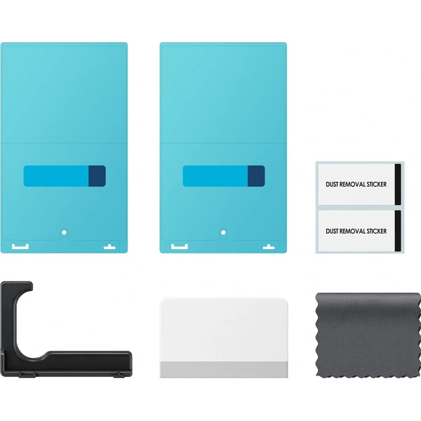 Samsung Anti-reflecting Film ochranná fólia Galaxy Z Fold8 - Ochranné fólie a sklo - Obrázok d_8d4050687041426ab2b934d3faf37d0b