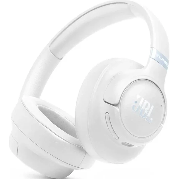 JBL Tune 780NC náhlavné slúchadlá biele - Slúchadlá - Hlavný obrázok