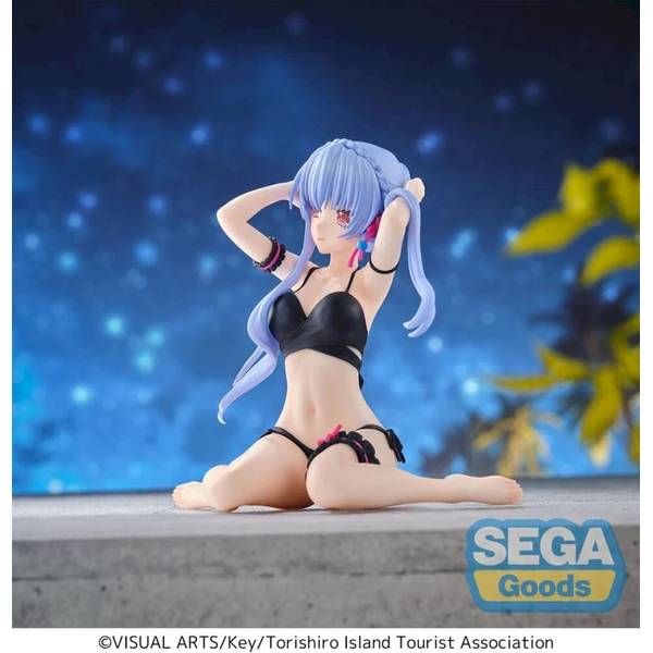 Figúrka Summer Pockets Yumemirize - Ao Sorakado 12 cm - Figúrky - Obrázok d_8d5818681916499891e87c8d113d9e5b