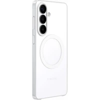 Samsung Clear Case s MagSafe kryt Galaxy S26+ priehľadný - Puzdra