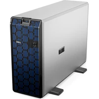 DELL PowerEdge T560 (0M2FR) - Servery