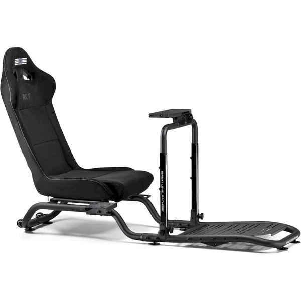 Next Level Racing RC skladací Simulator Cockpit (NLR-R017) - Herné sedačky - Hlavný obrázok