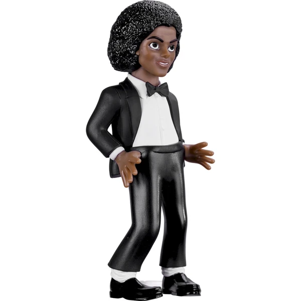 MINIX #130 Music: Michael Jackson - Off The World - Minix - Obrázok d_8d72065dcea3412381144c82acbe5d3d