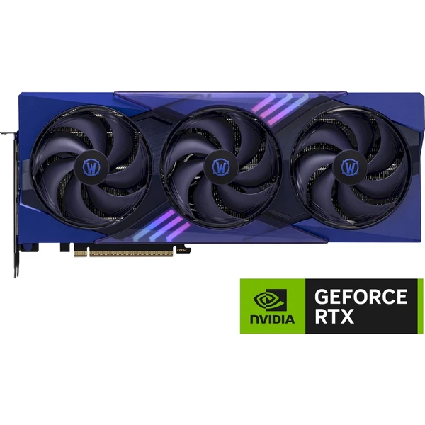 MSI NVIDIA GeForce RTX 5070 12G World of Warcraft MIDNIGHT VOID EDITION OC - Grafické karty - Obrázok d_8d754d7f4d6246049f40d00d6bb5914b