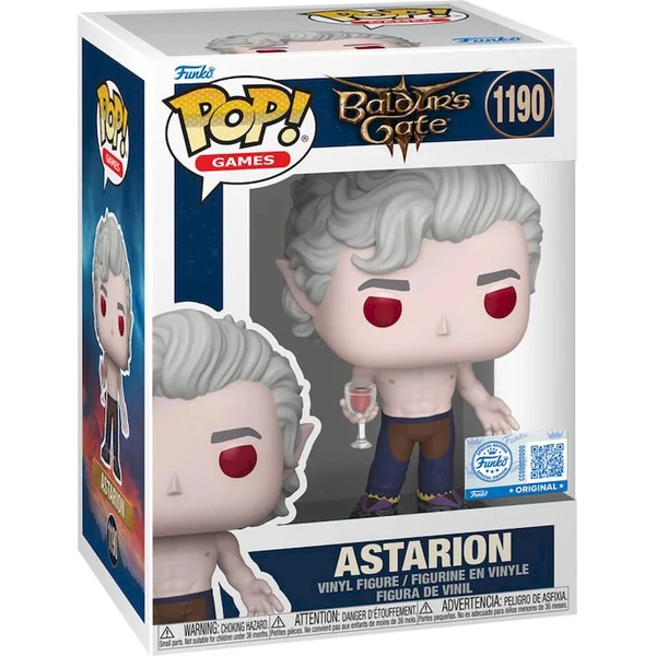 Funko POP! #1190 Hry: Baldur's Gate 3 - Shirtless Astarion - Funko POP! - Obrázok d_8d7e3783c8184d1bbf0abe7086bfdb1d