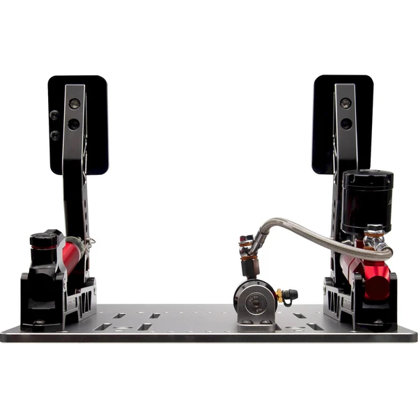SIMAGIC P2000 2 hydraulické pedály 200kg - Pedále - Obrázok d_8d95bb3cdd344bb084dab6cbcdb177b4