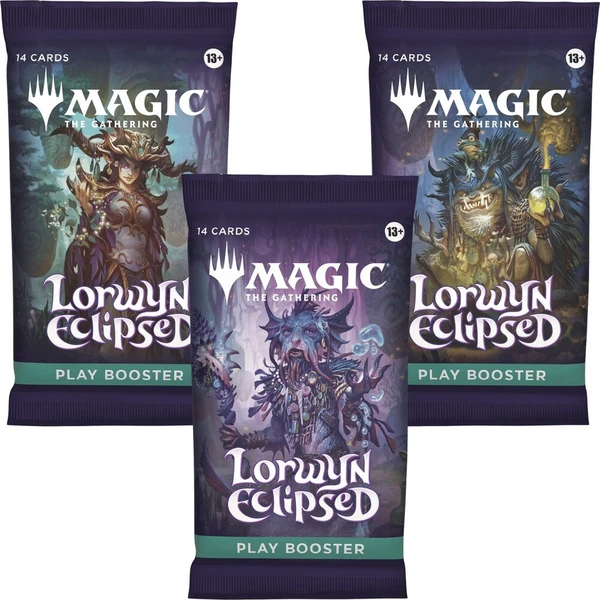 Magic: The Gathering - Lorwyn Eclipse Play Booster Box - MTG karty - Obrázok d_8db023b3d3fb45728546d2b69a240b60